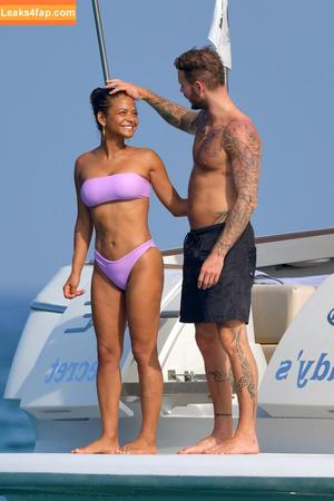 Christina Milian photo #0464