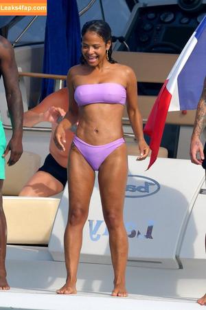 Christina Milian photo #0465