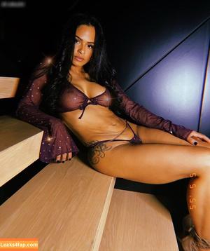 Christina Milian photo #0472