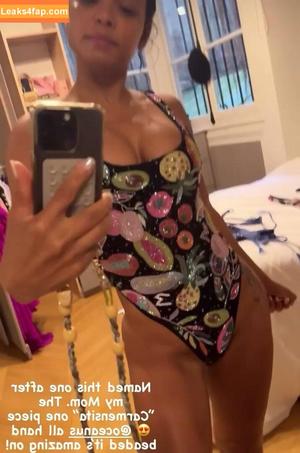 Christina Milian photo #0481