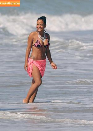 Christina Milian photo #0499