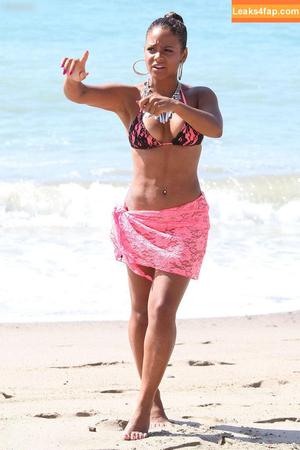 Christina Milian photo #0500