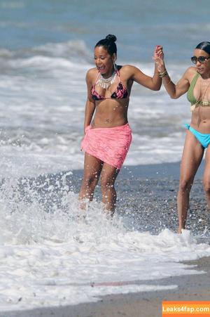 Christina Milian photo #0502