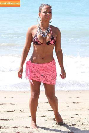 Christina Milian photo #0504