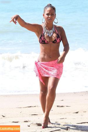 Christina Milian photo #0509
