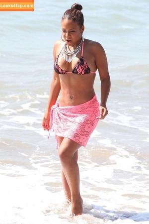 Christina Milian photo #0510