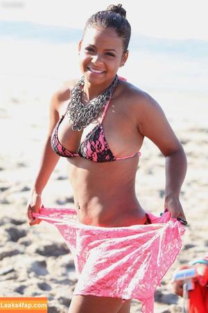 Christina Milian photo #0513
