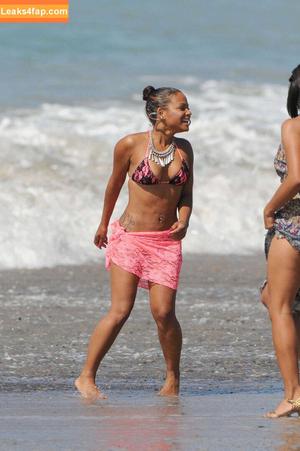 Christina Milian photo #0516