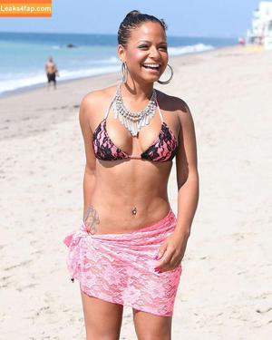 Christina Milian photo #0517