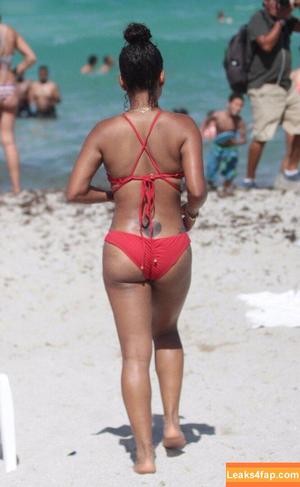 Christina Milian фото #0558