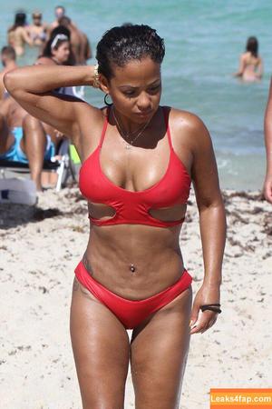Christina Milian фото #0563