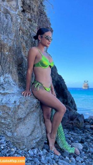 Christina Milian фото #0616