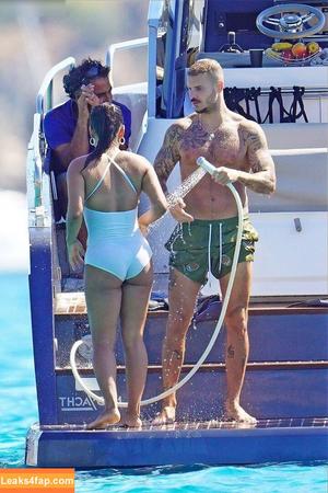 Christina Milian фото #0625