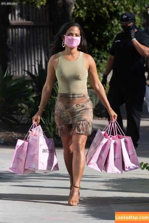 Christina Milian фото #0634