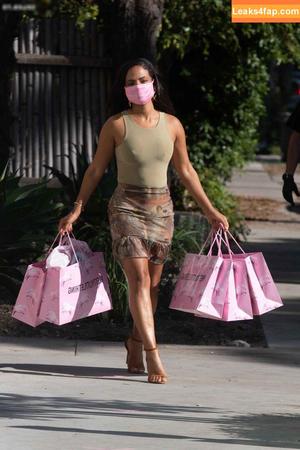 Christina Milian фото #0637