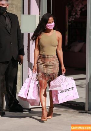 Christina Milian фото #0641