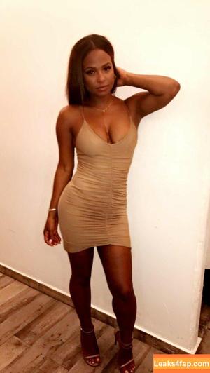 Christina Milian фото #0691