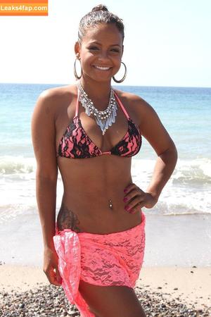 Christina Milian фото #0720