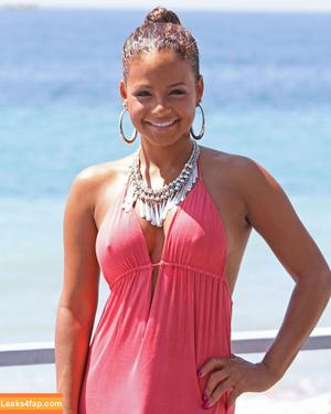 Christina Milian фото #0722