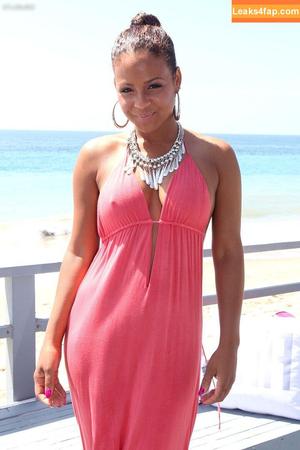 Christina Milian фото #0729