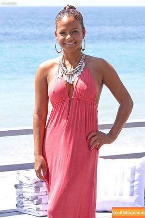 Christina Milian фото #0732