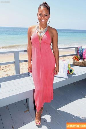 Christina Milian фото #0733