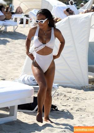 Christina Milian фото #0743