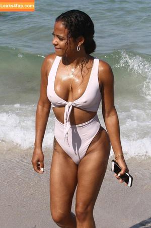 Christina Milian фото #0753