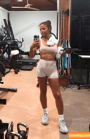 Christina Milian фото #0760