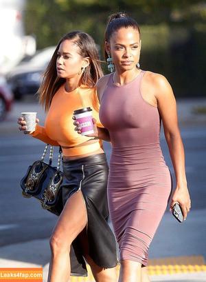 Christina Milian фото #0765