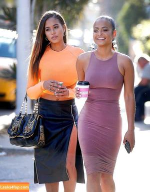 Christina Milian фото #0771