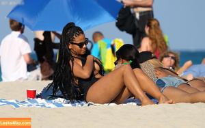 Christina Milian фото #0785