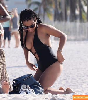 Christina Milian фото #0790