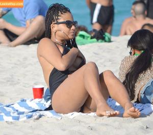 Christina Milian фото #0791