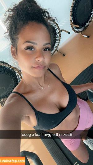 Christina Milian фото #0794