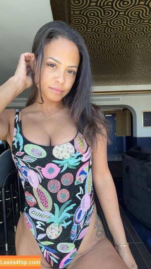 Christina Milian фото #0797