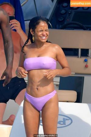 Christina Milian фото #0805