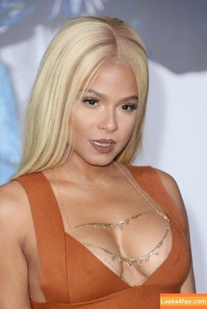 Christina Milian фото #0821