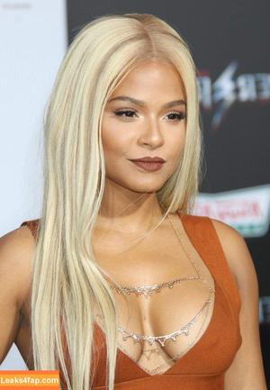 Christina Milian фото #0824