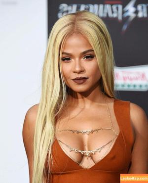 Christina Milian фото #0827