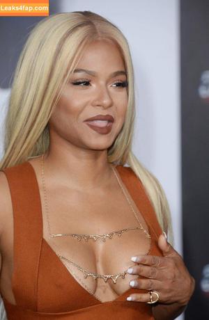 Christina Milian фото #0830