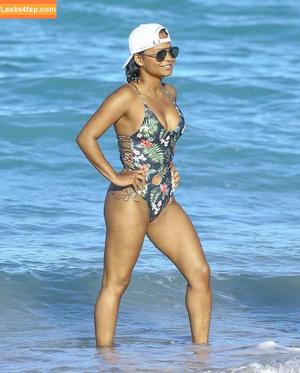 Christina Milian фото #0833