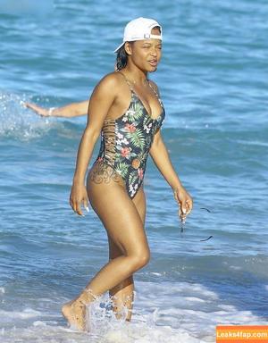 Christina Milian фото #0837