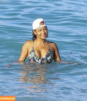 Christina Milian фото #0845