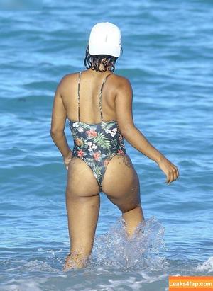 Christina Milian фото #0848