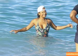 Christina Milian фото #0850