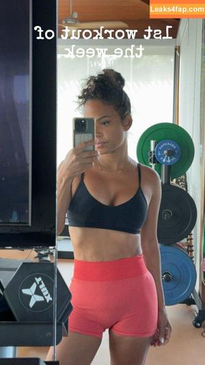 Christina Milian фото #0865