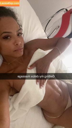 Christina Milian фото #0868