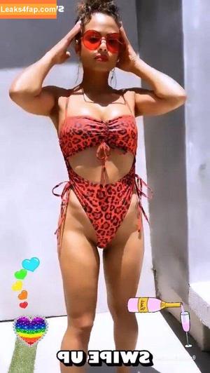 Christina Milian фото #0883