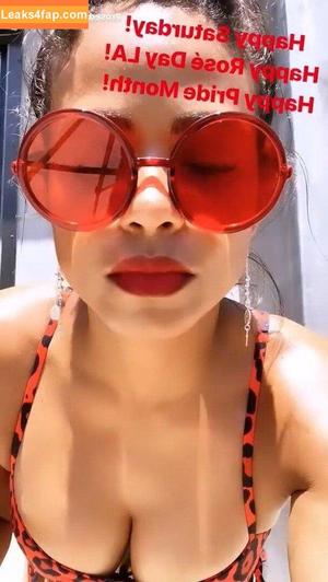 Christina Milian фото #0887